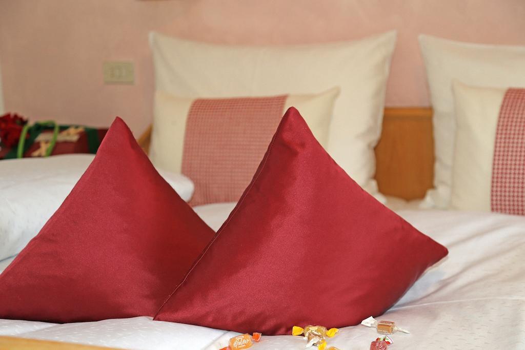 Ciasa Rosra Apartment ลาวิลลา ห้อง รูปภาพ