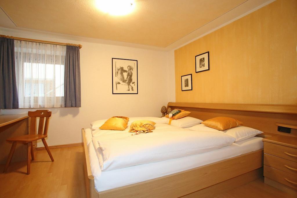 Ciasa Rosra Apartment ลาวิลลา ห้อง รูปภาพ